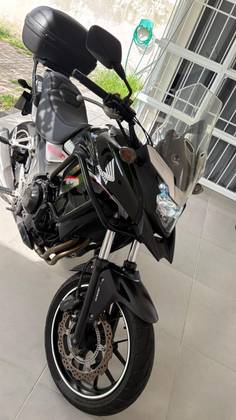 HONDA CB 500 X ABS HONDA CB 500 X ABS